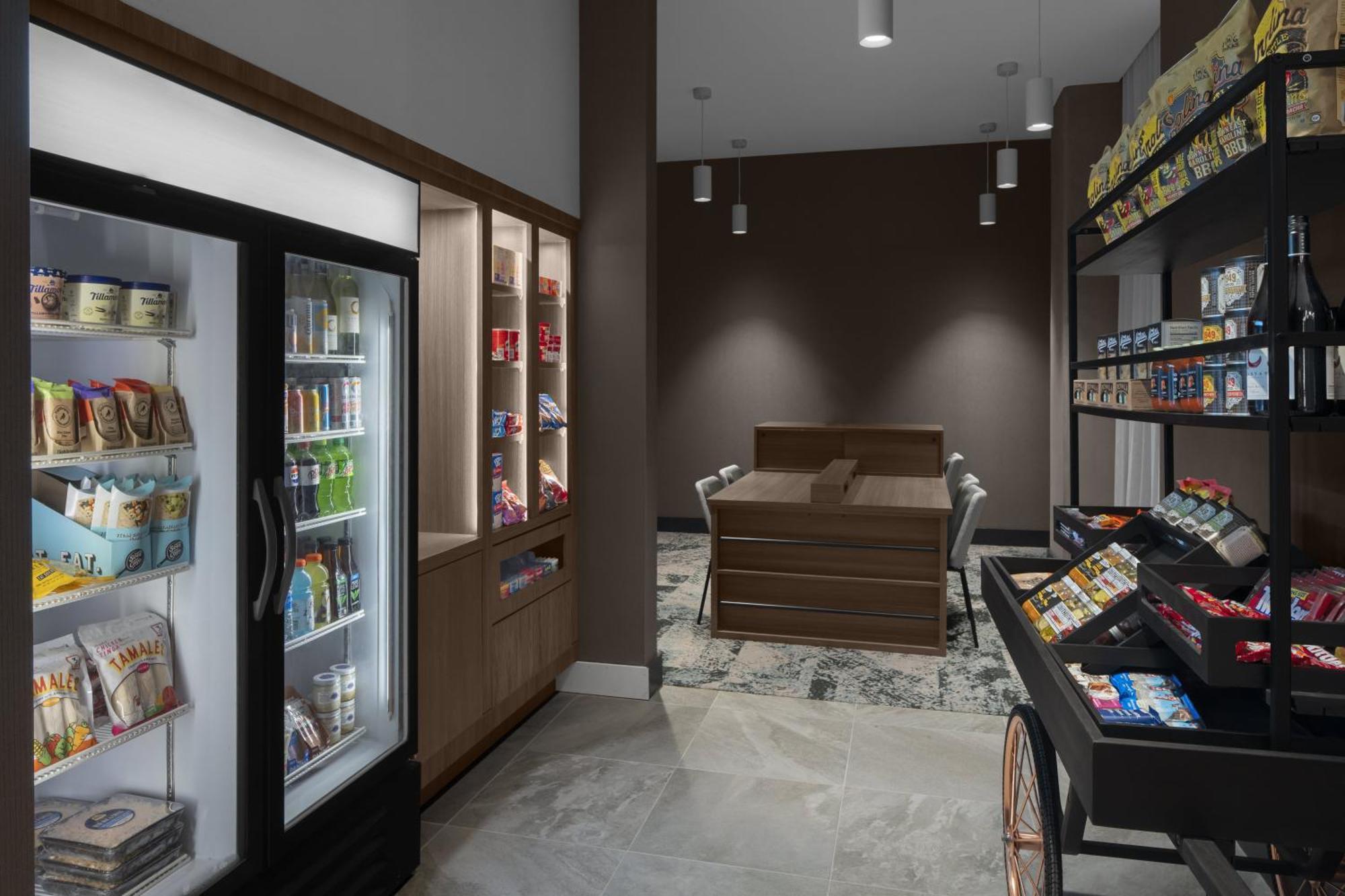 Отель Hyatt House Raleigh Downtown/Seaboard Station Экстерьер фото