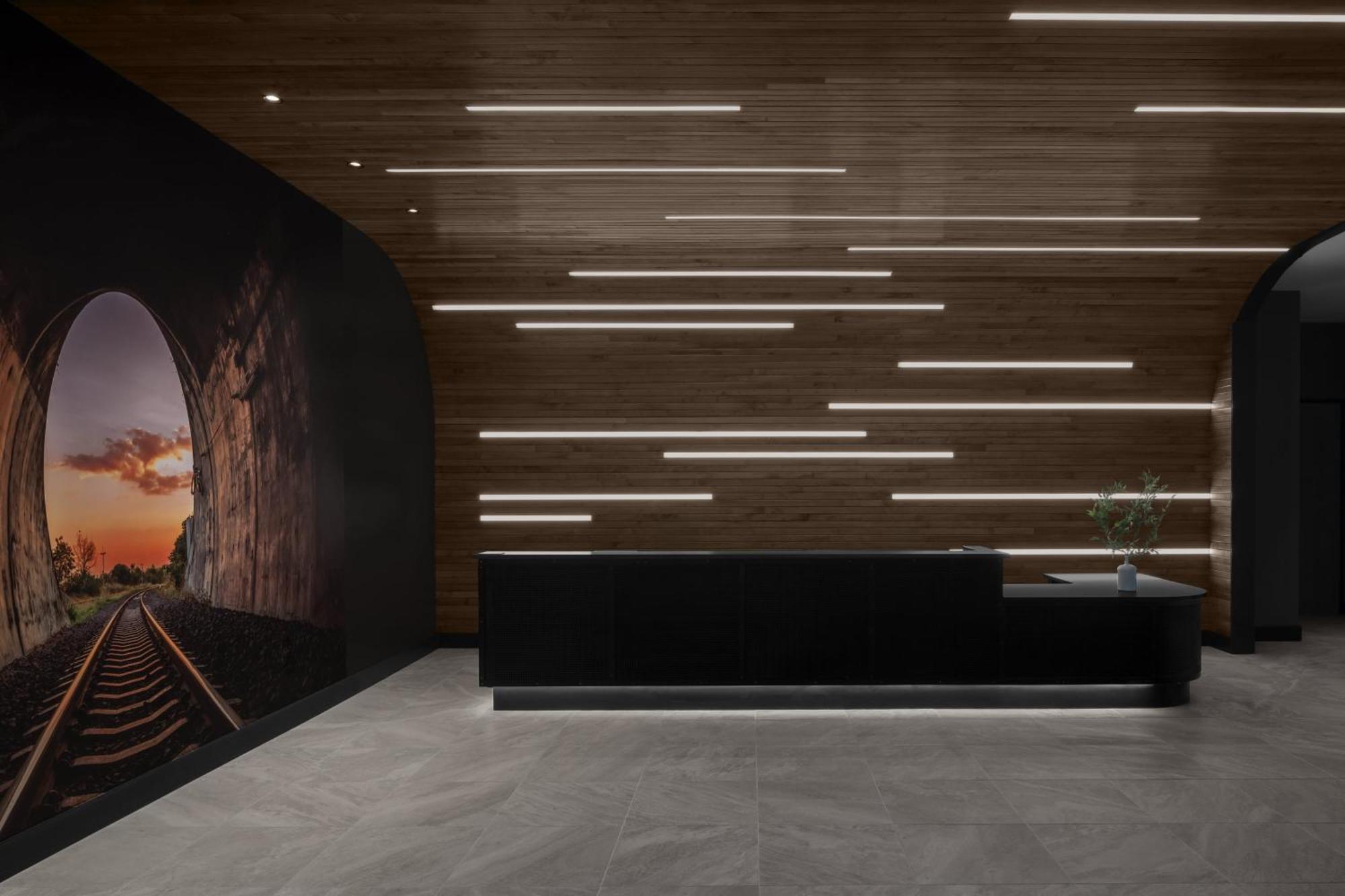 Отель Hyatt House Raleigh Downtown/Seaboard Station Экстерьер фото